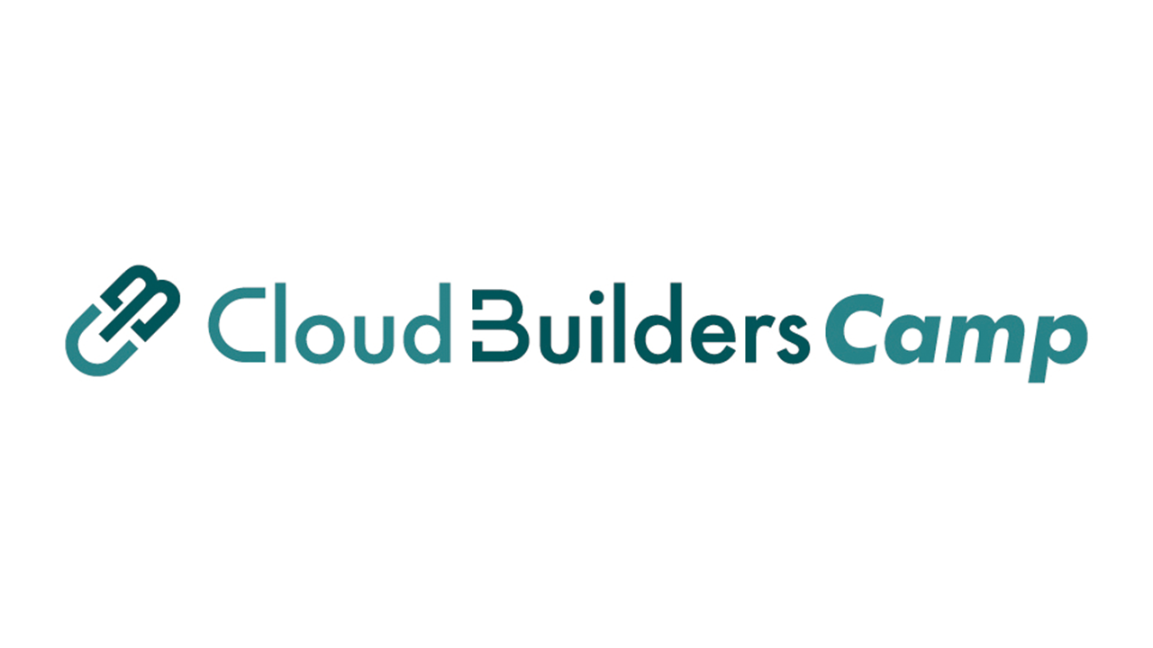 Cloud Builders Camp
