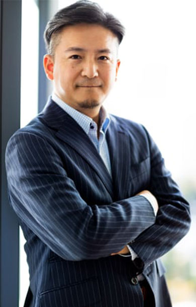 八子 知礼